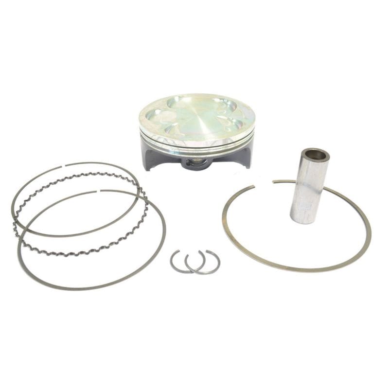 Athena — Athena 03-10 Yamaha WR 450 F HC 94.94mm 4T Forged Racing Piston