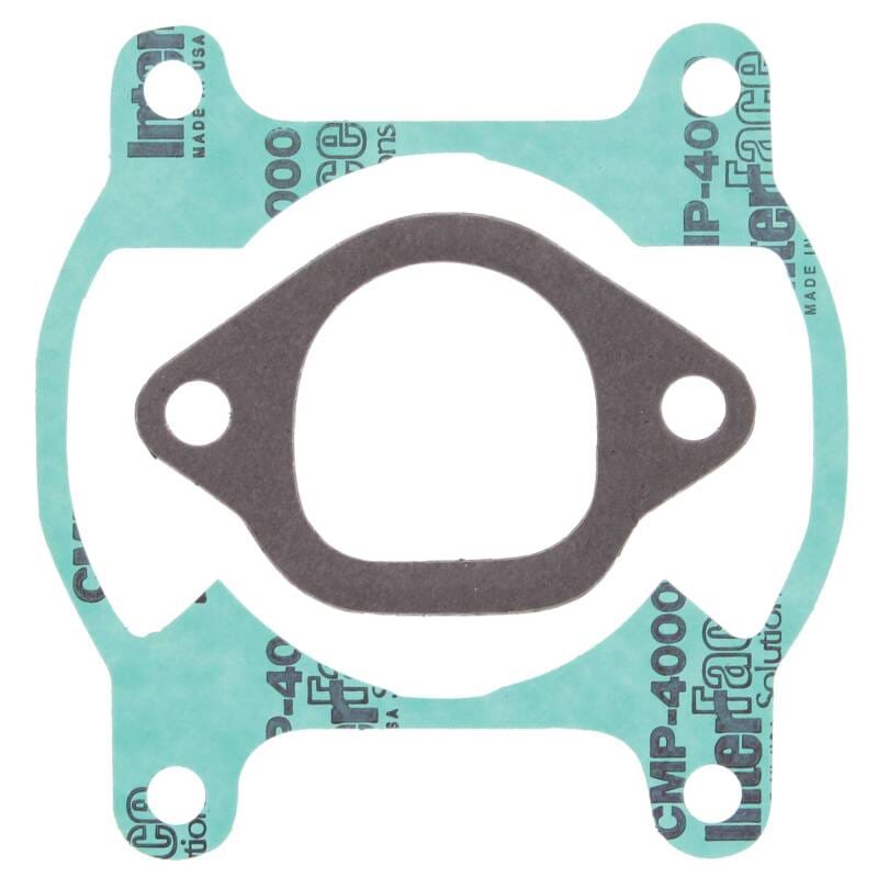 Vertex Pistons — Vertex Pistons 84-11 BR 250 Bravo Top End Gasket Kit