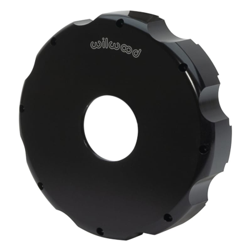 Wilwood — HAT,DRAG,8x7.00 BC,1.22 OFFSET,UNDRILLED FORGED,2.168 REG
