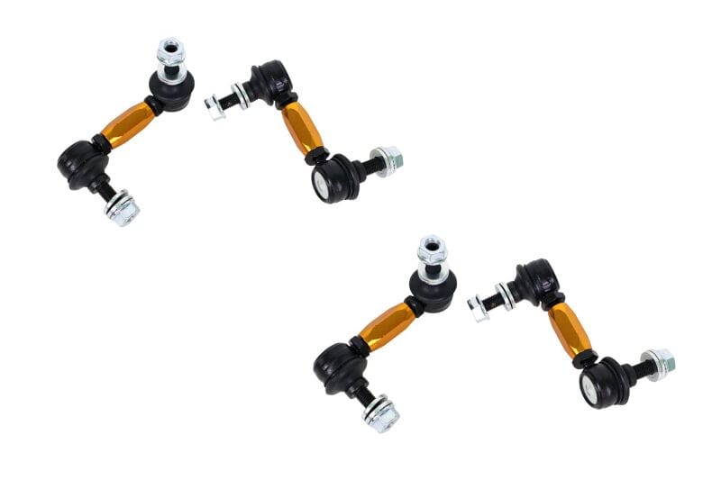 Whiteline — Adjustable Sway Bar Vehicle Link Kit