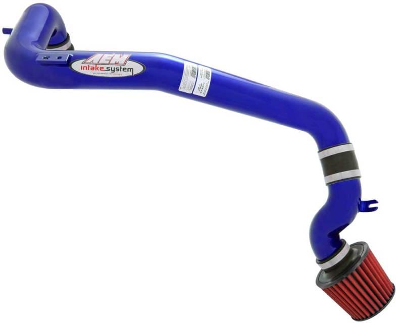 AEM Induction — AEM Cold Air Intake System
Cold Air Intake System
