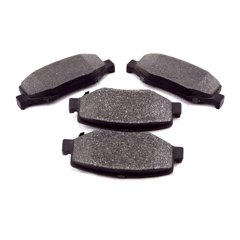 OMIX — Disc Brake Pad