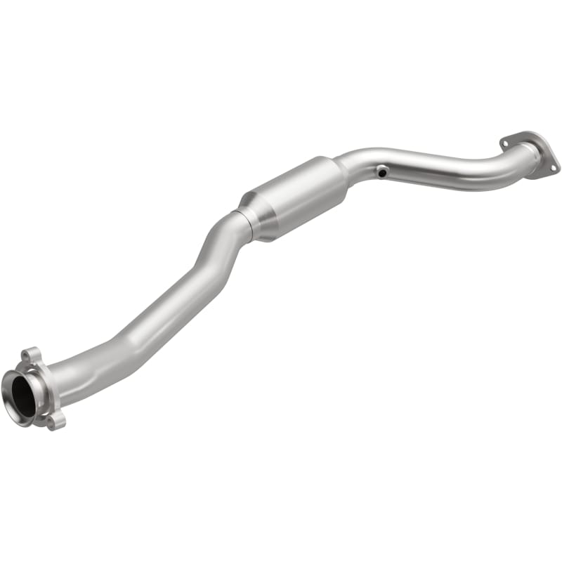 Magnaflow — California CARB Direct-Fit Catalytic Converter
California Direct-Fit Catalytic Converter
