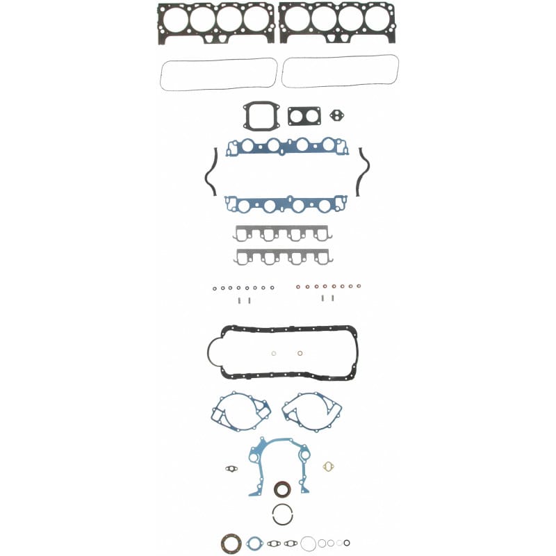 Fel-Pro — Engine Gasket Set