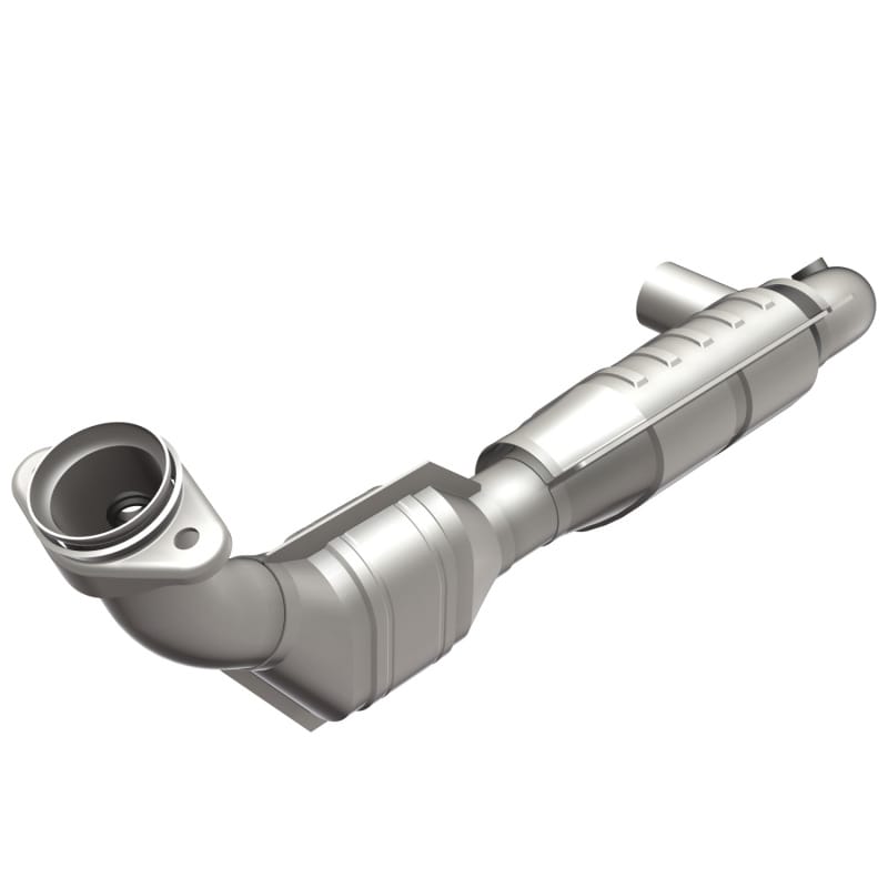 Magnaflow — HM Grade Direct-Fit Catalytic Converter
