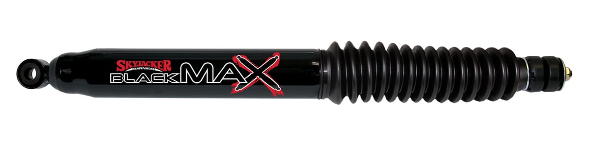 Skyjacker — BLACK MAX SHOCK ABSORBER