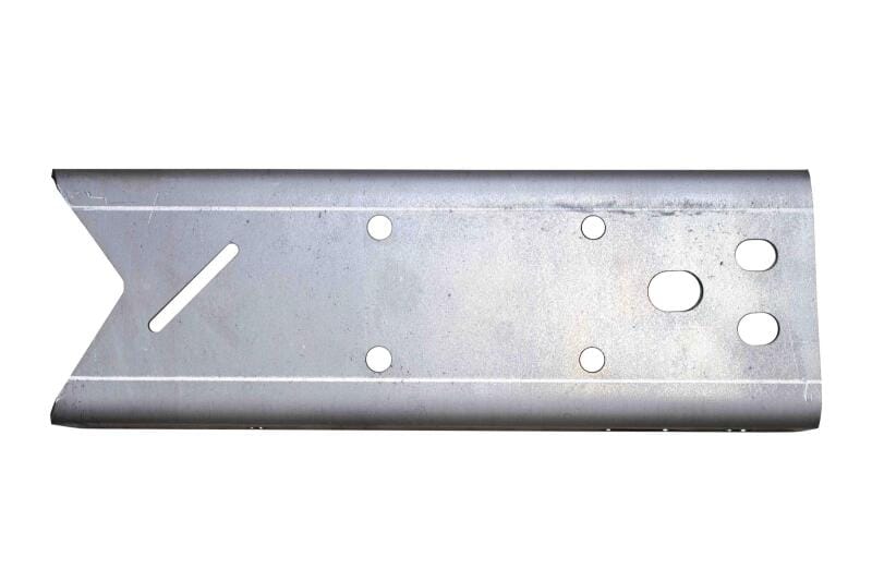 RustBuster — Rust Buster 1988-1998 Chevrolet C/K 1500 & 2500 6ft Bed Rear Frame Section - Left