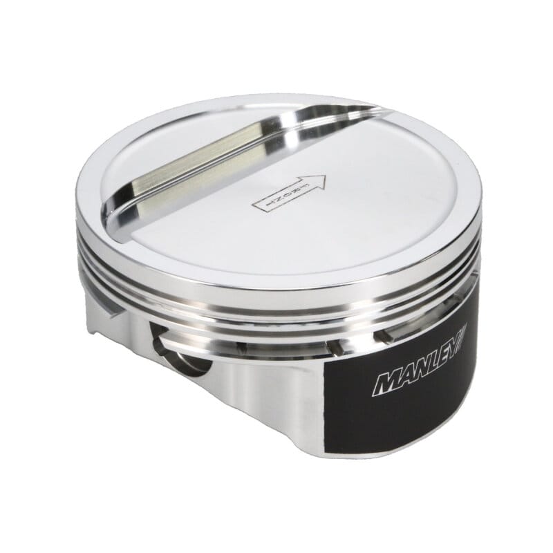 Manley Performance — Manley Piston Set, PIST-4.130/1.065 CD/DISH