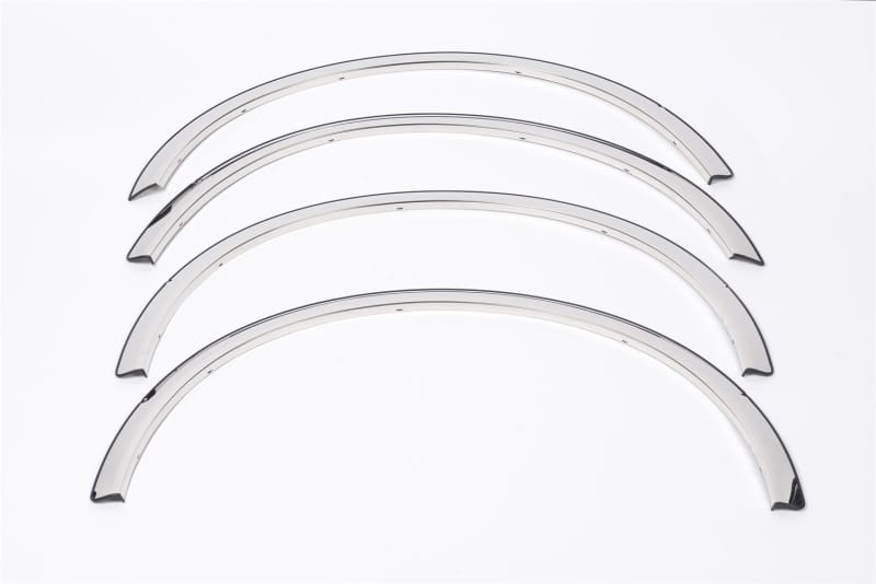 Putco — Fender Trim