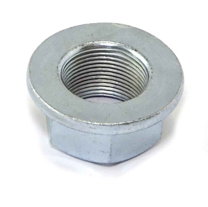 OMIX — Pinion Nut
