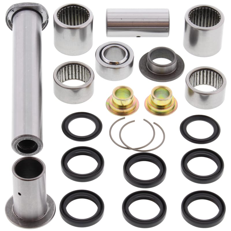 All Balls Racing — All Balls Racing 99-06 Yamaha TTR250 Linkage Bearing Kit