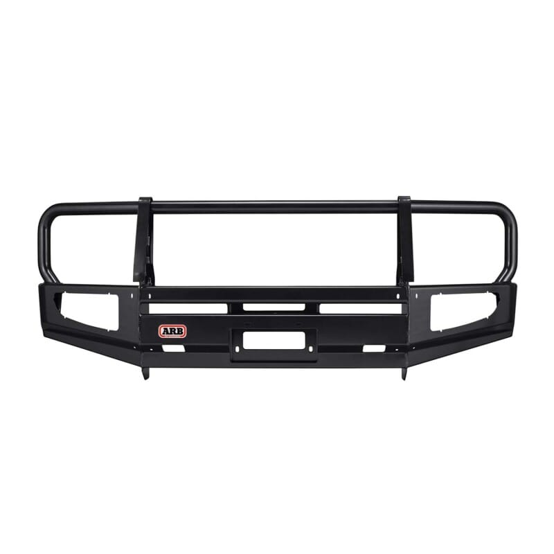 ARB — ARB Bumper/Fitting Kit Bundle 3438320
Combination Bumper