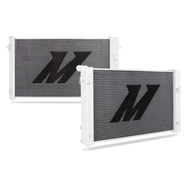 Mishimoto — Performance Aluminum Radiator, fits Pontiac GTO 2004
Pontiac GTO Performance Aluminum Radiator