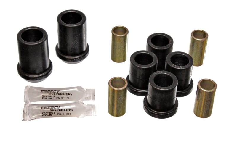 Energy Suspension — CONTROL ARM BUSHING SET
