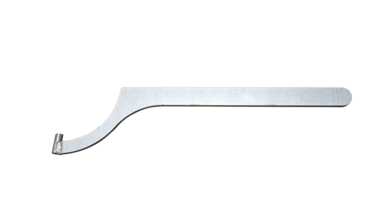Fabtech — Spanner Wrench