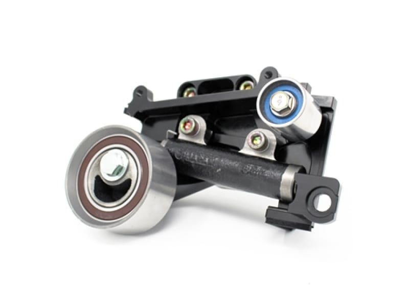 Torque Solution — Torque Solution HD Timing Belt Tensioner (OEM) - Subaru EJ Engines