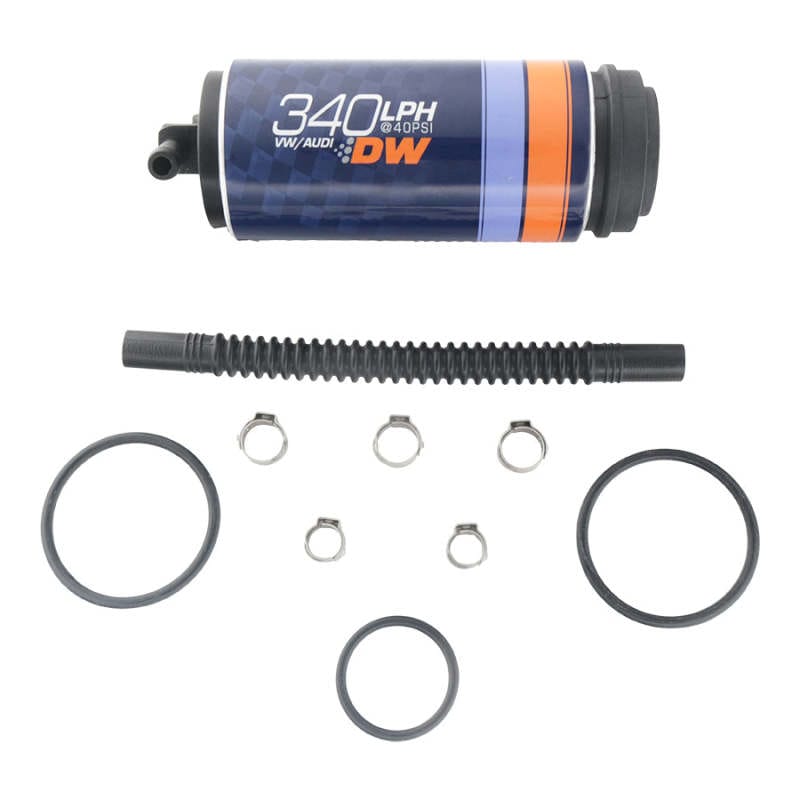 DeatschWerks — DW340V Fuel pump for AWD VW/Audi