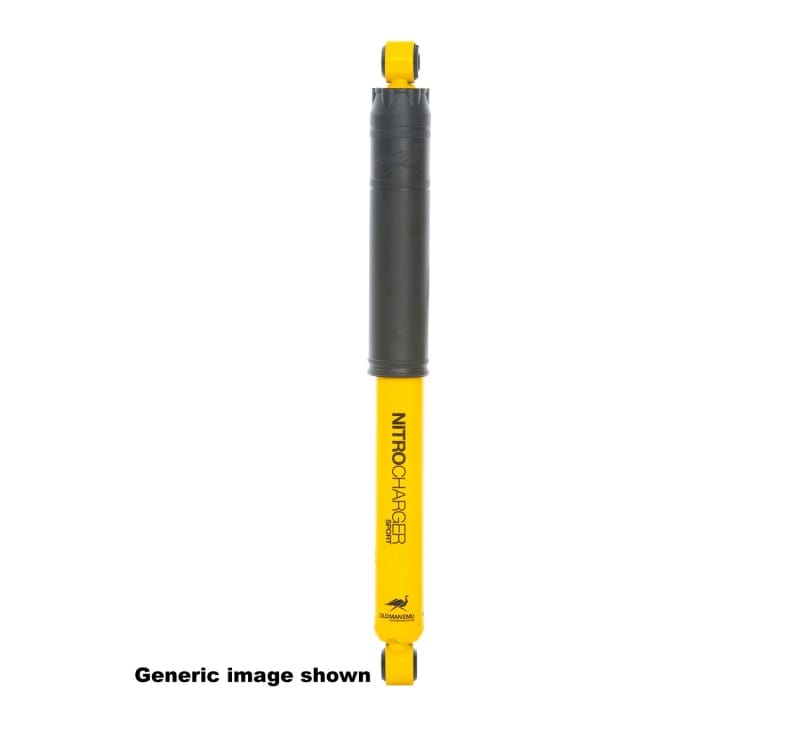 ARB — Old Man Emu Nitrocharger Shock Absorber
Nitrocharger Sport Shock