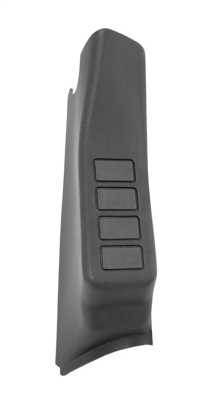 Rugged Ridge — A Pillar Switch Pod Kit
SWITCHES/KNOBS-OMIX