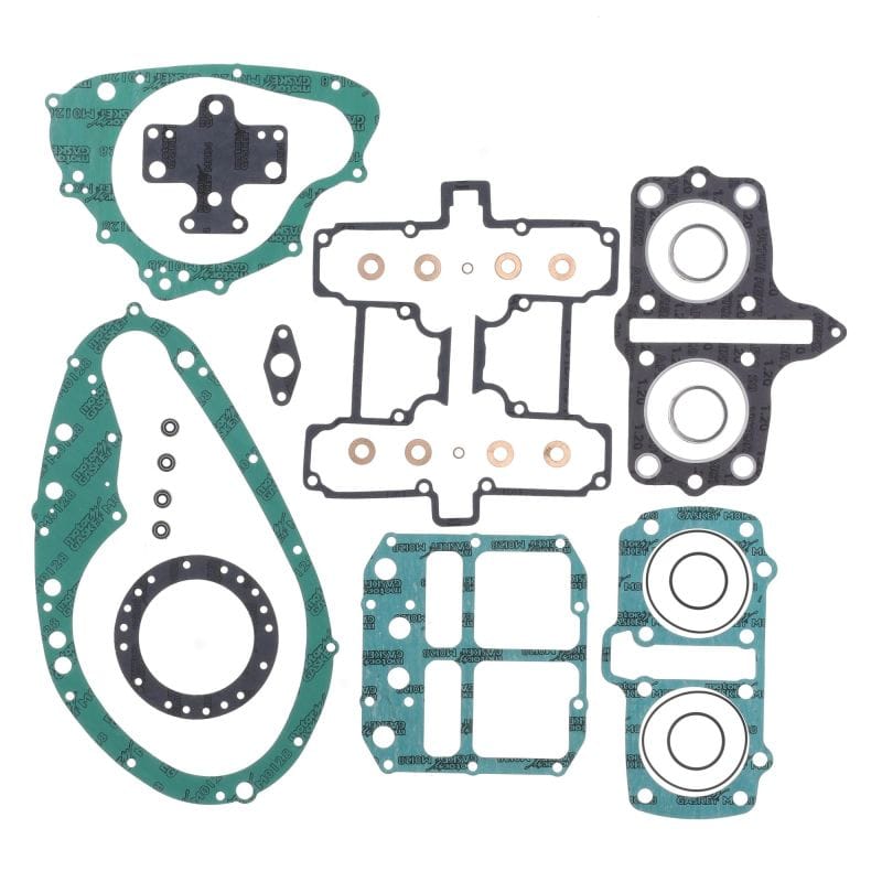 Athena — Athena Suzuki GS E/L/S/T/LZ 450 Complete Gasket Kit (w/o Oil Seals)
