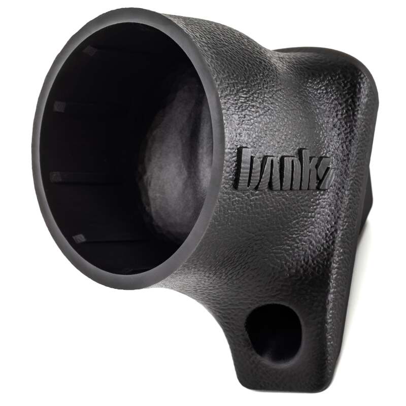 Banks Power — Upper iDash Stealth Pod Mount Grab Handle Gauge Pod