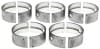 Clevite — Clevite Chrys Pass 122 2.0L 156 2.6L Engs 1978-90 Mitsubishi 1997cc 2.0 Main Bearing Set