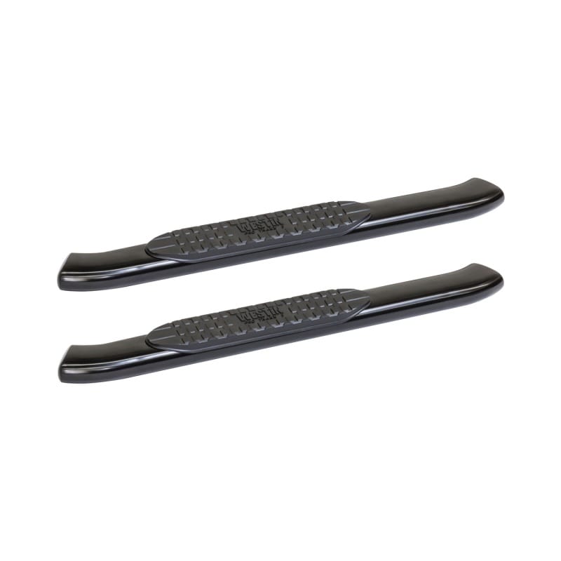 Westin — PRO TRAXX 5 Oval Nerf Step Bars