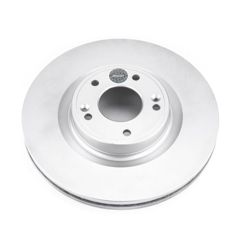 PowerStop — PowerStop Evolution Coated Rotor