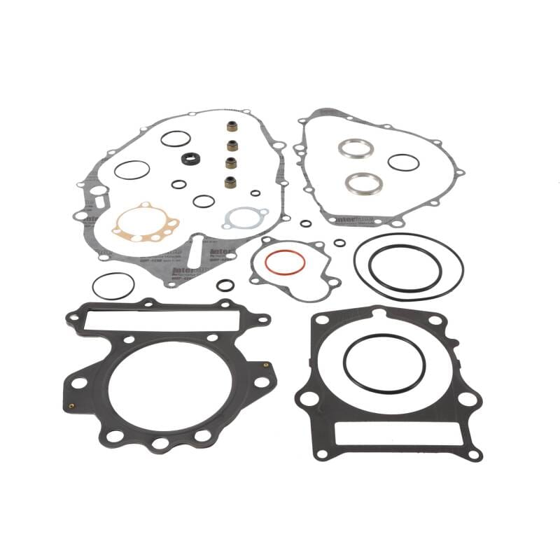 Vertex Pistons — Vertex Gaskets 90-95 Yamaha XT600 Complete Gasket Kit