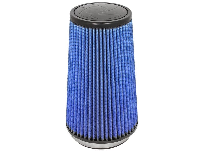 aFe — Magnum FLOW Universal Air Filter w/ Pro 5R Media
MagnumFLOW Universal Clamp On PRO 5R Air Filter