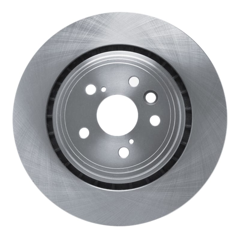 DFC — DFC Brake Rotor