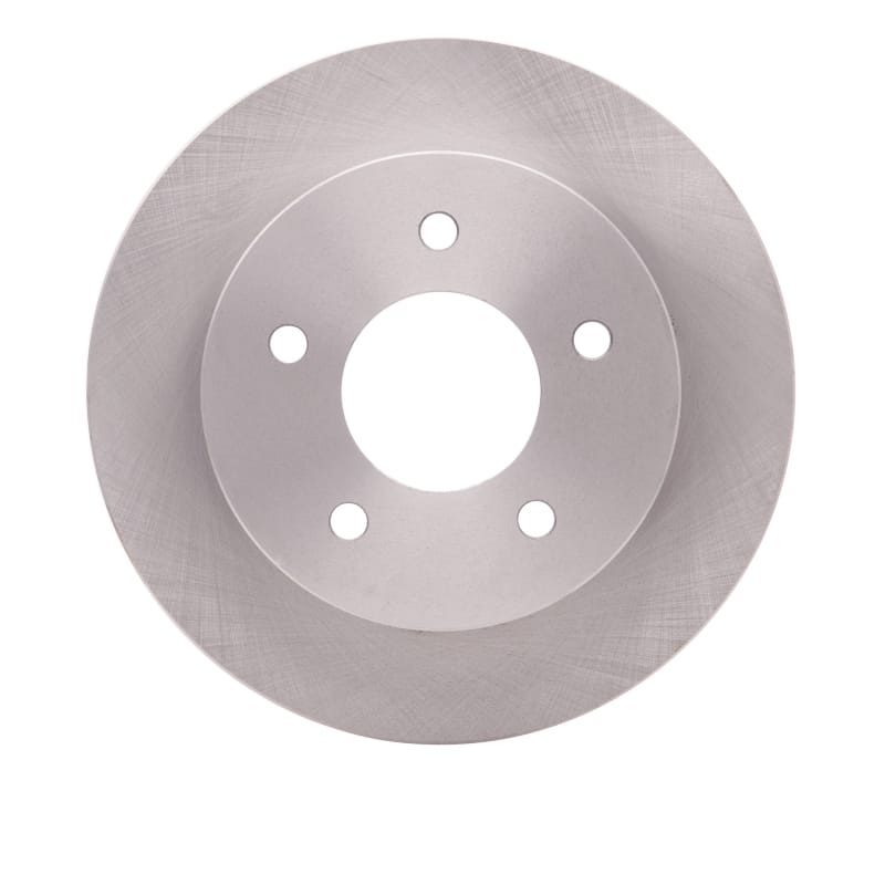 DFC — Disc Brake Rotor