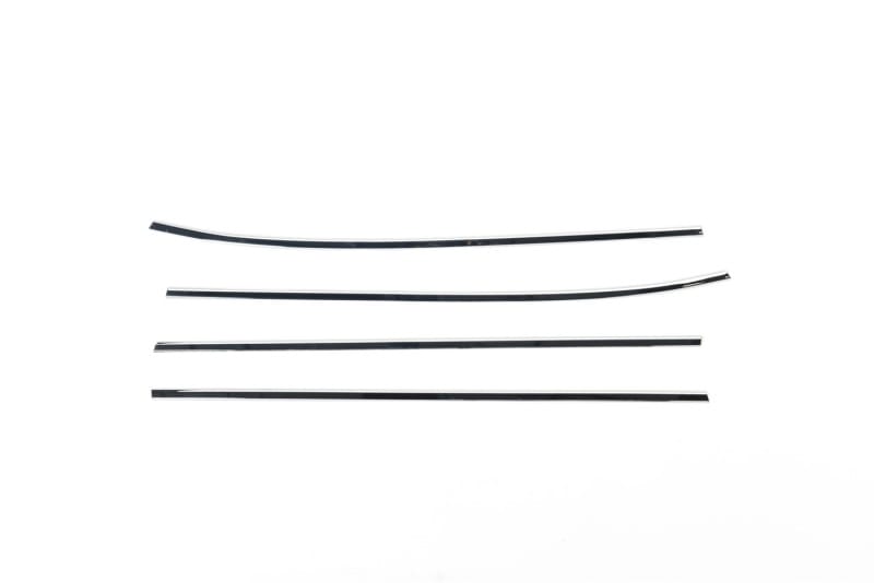 Putco — Window Trim Accent