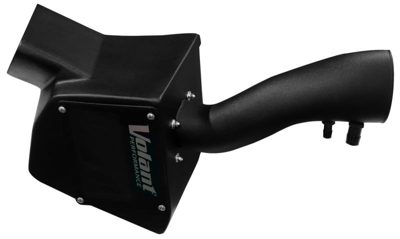 Volant — Cold Air Intake Kit