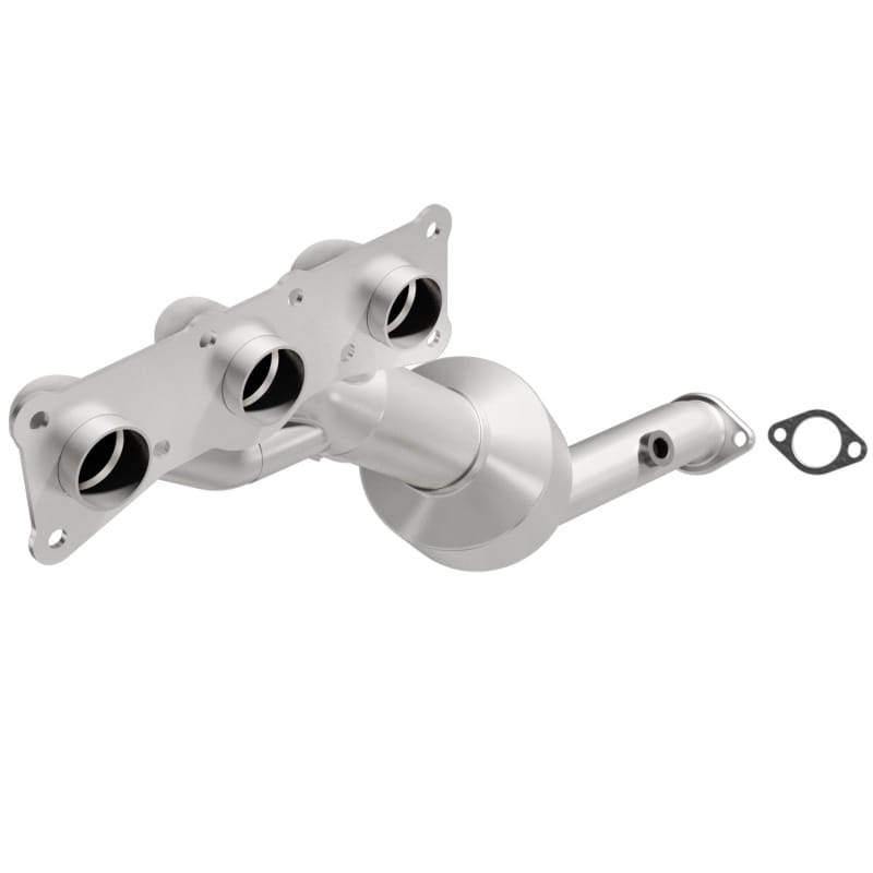 Magnaflow — OEM Grade Manifold Catalytic Converter