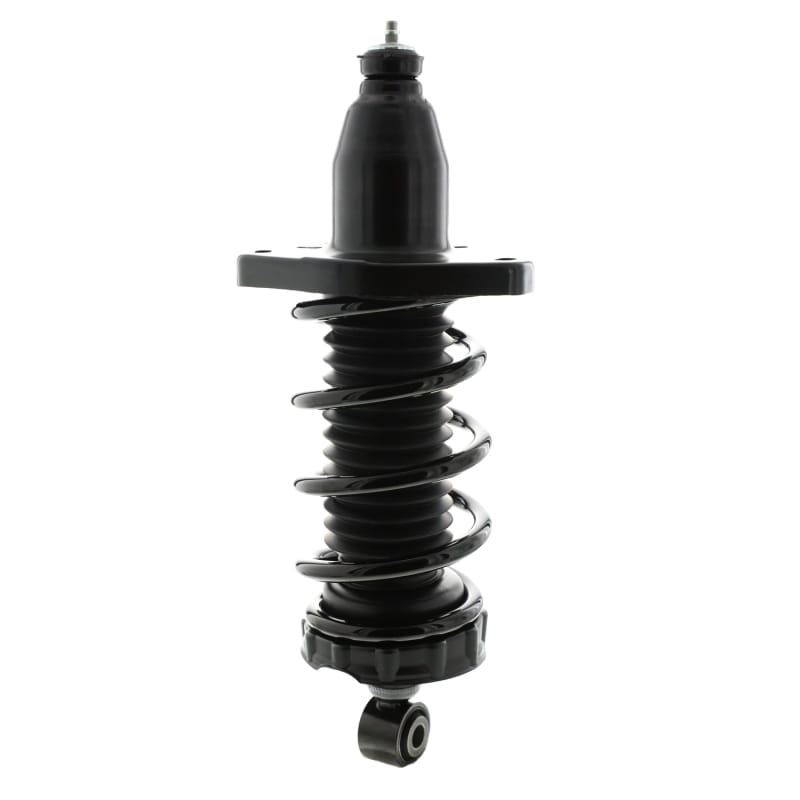 KYB — Complete Corner Unit Assembly -Strut, Mount and Spring
