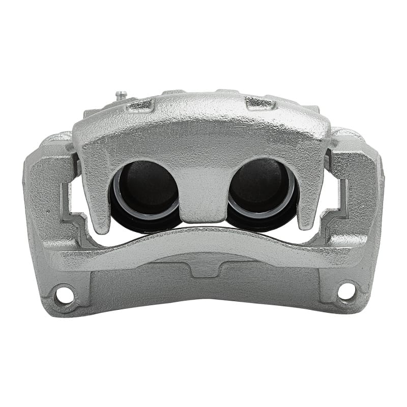 DFC — DFC 17-23 Subaru Crosstrek Front-L Premium Caliper - Silver Zinc Coated