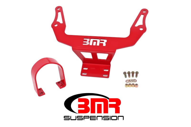 BMR Suspension — Driveshaft Safety Loop