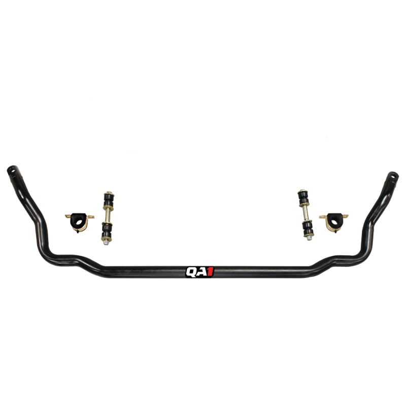 QA1 — 71-76 GM B-Body Sway Bar Kit, Front 1-3/8"