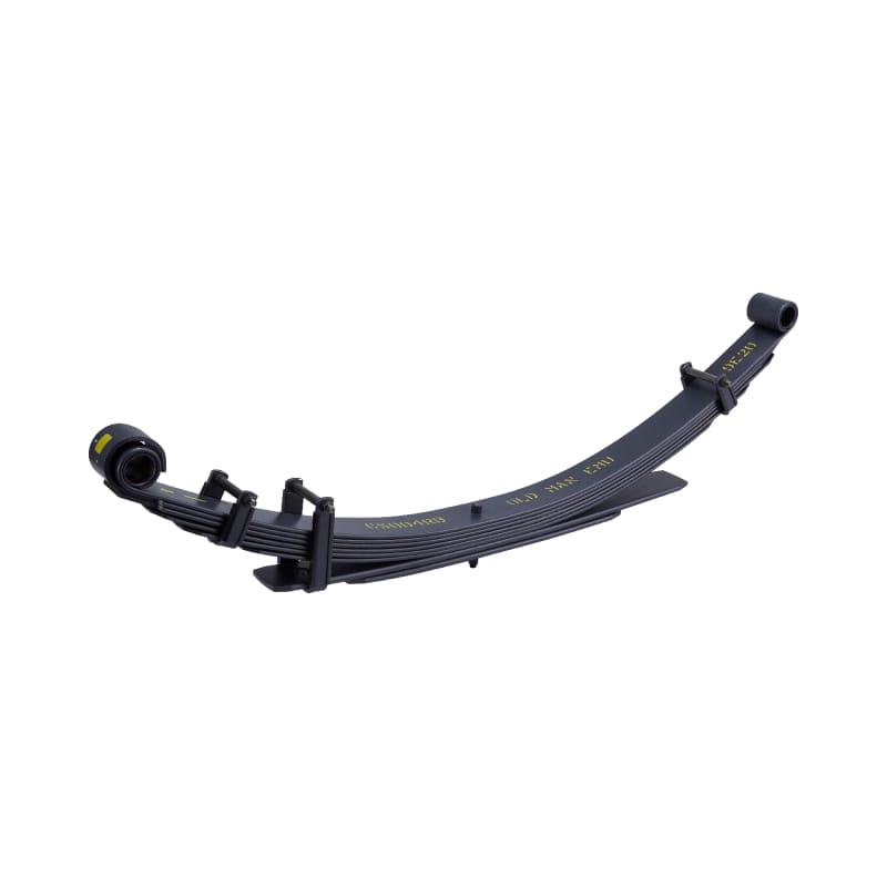Old Man Emu — Rear Leaf Spring