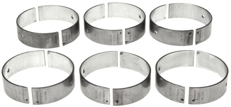 Clevite — Clevite Chrysler 3.2L 197CID 3.5L 215CID V6 Con Rod Bearing Set