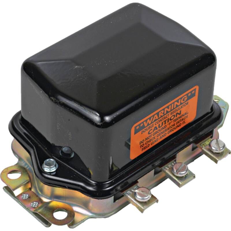 Arrowhead — Arrowhead 12V Mechanical Regulator