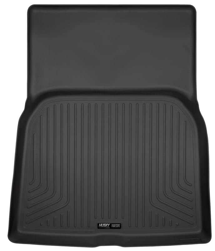 Husky Liners — Weatherbeater - Trunk Liner
Weatherbeater-Trunk Liner