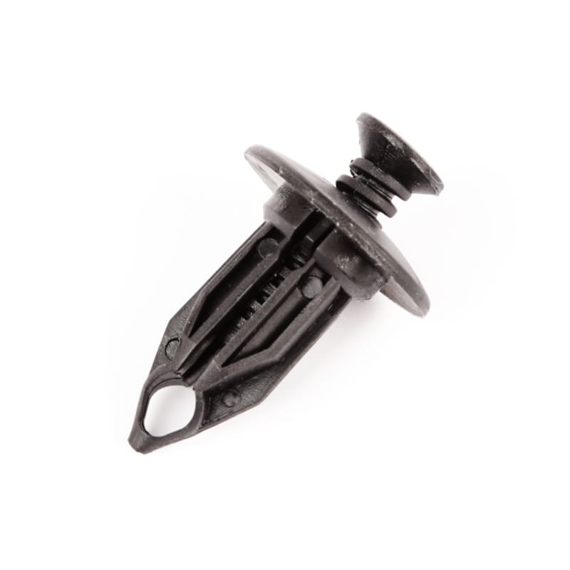 OMIX — Bumper to Front Fascia Push Pin