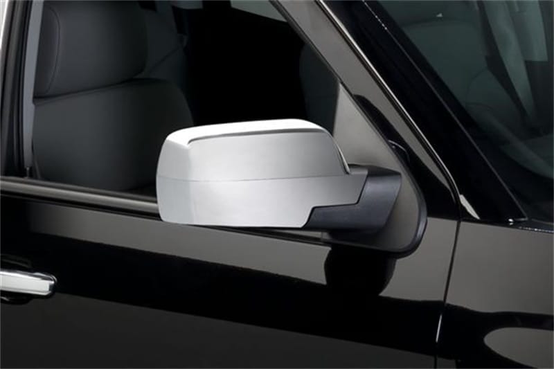 Putco — Door Mirror Cover