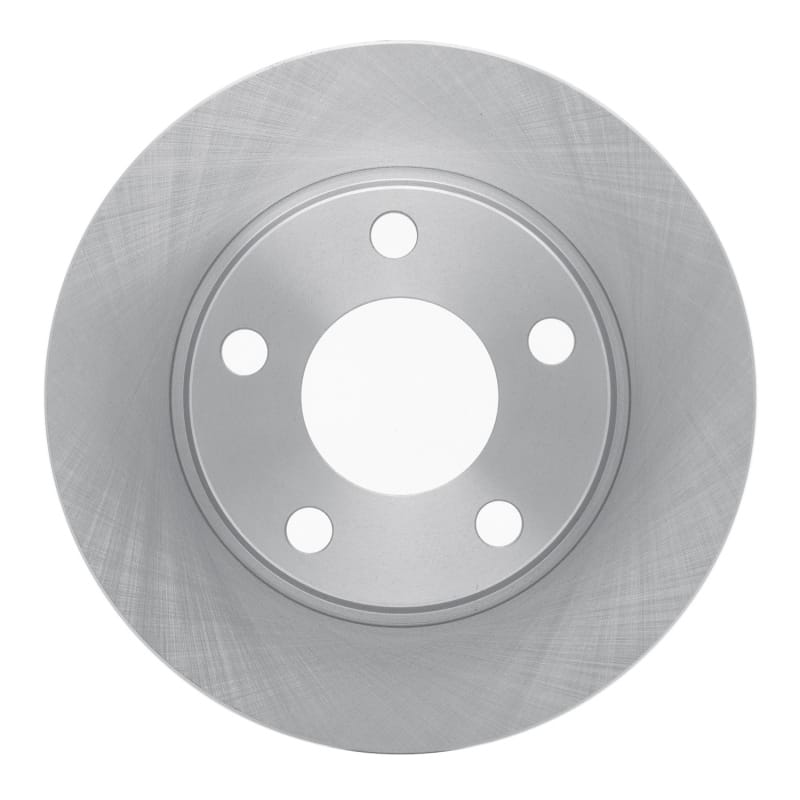 DFC — Disc Brake Rotor