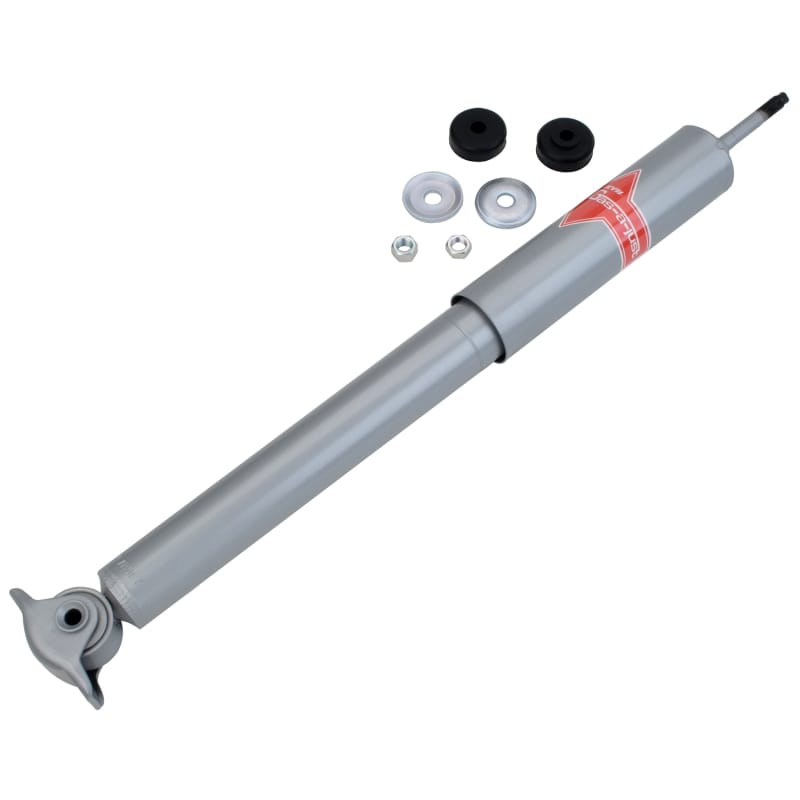 KYB — High Pressure Monotube Gas Shock