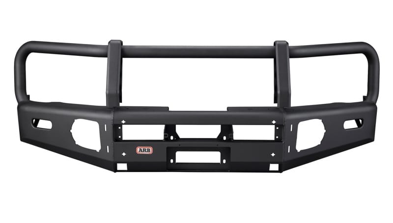 ARB — Summit Winch Bumper Kit
ARB Summit Bumper Kit