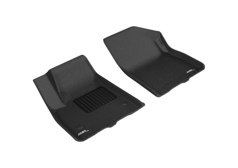 3D MAXpider — KAGU Floor Mat