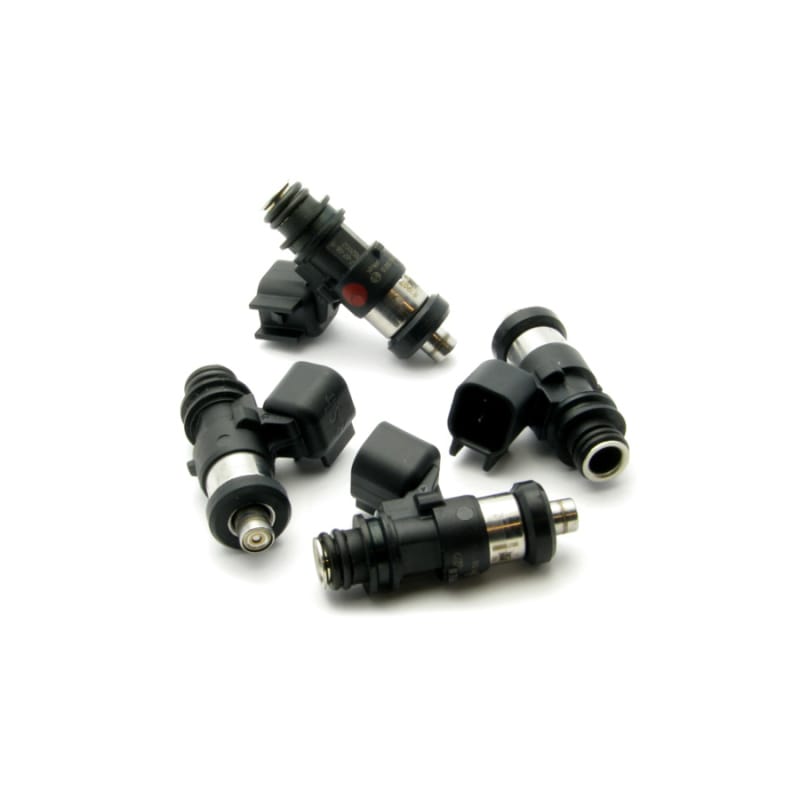 DeatschWerks — Matched set of 4 injectors 450cc/min
450cc - BRZ/86/FR-S